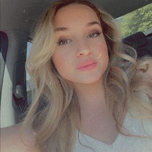 Meet your Posher, Nicolette